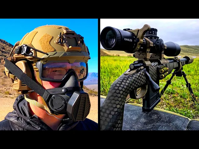 top 10 amazing tactical survival gear on amazon